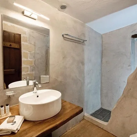 Sclopa The Laography Project Guest house Kolymbari