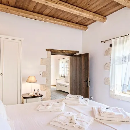 Guest house Sclopa The Laography Project