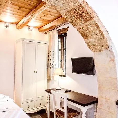 Guest house Sclopa The Laography Project *