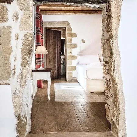 Sclopa The Laography Project Guest house Kolymbari
