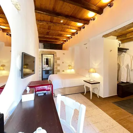 Sclopa The Laography Project Guest house Kolymbari