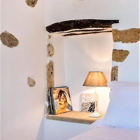 Sclopa The Laography Project Guest house